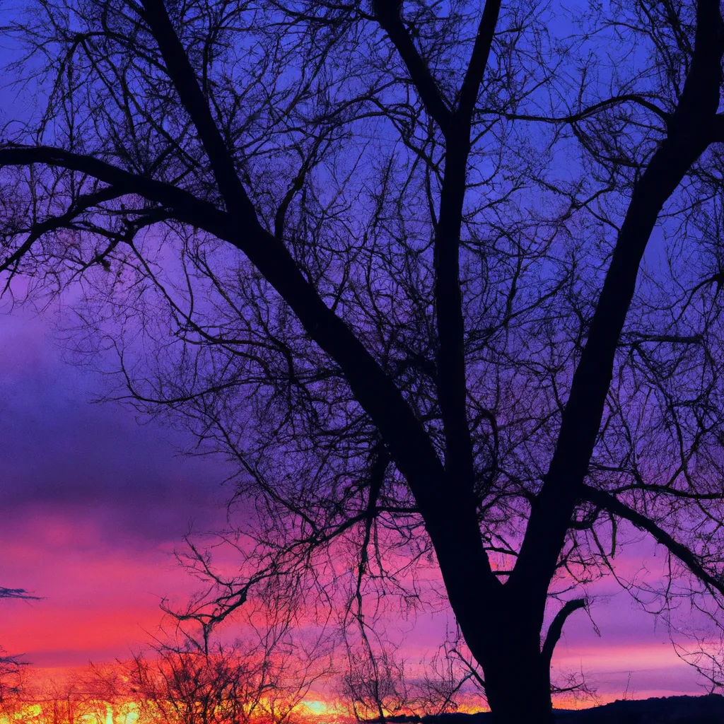 Jak Zrobić Idealne Zdjęcie Zachodu Słońca Telefonem: Proste Porady