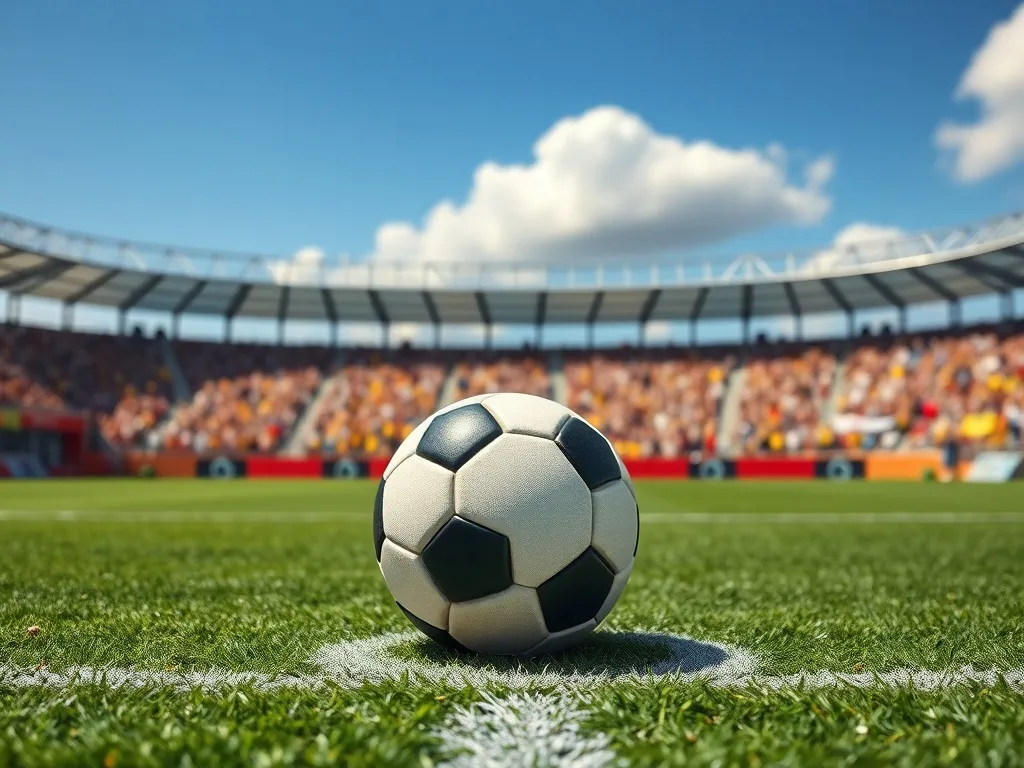 Ile lat ma Lionel Messi? Odkryj jego wiek i osiągnięcia